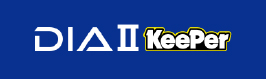 ダイヤⅡキーパー
